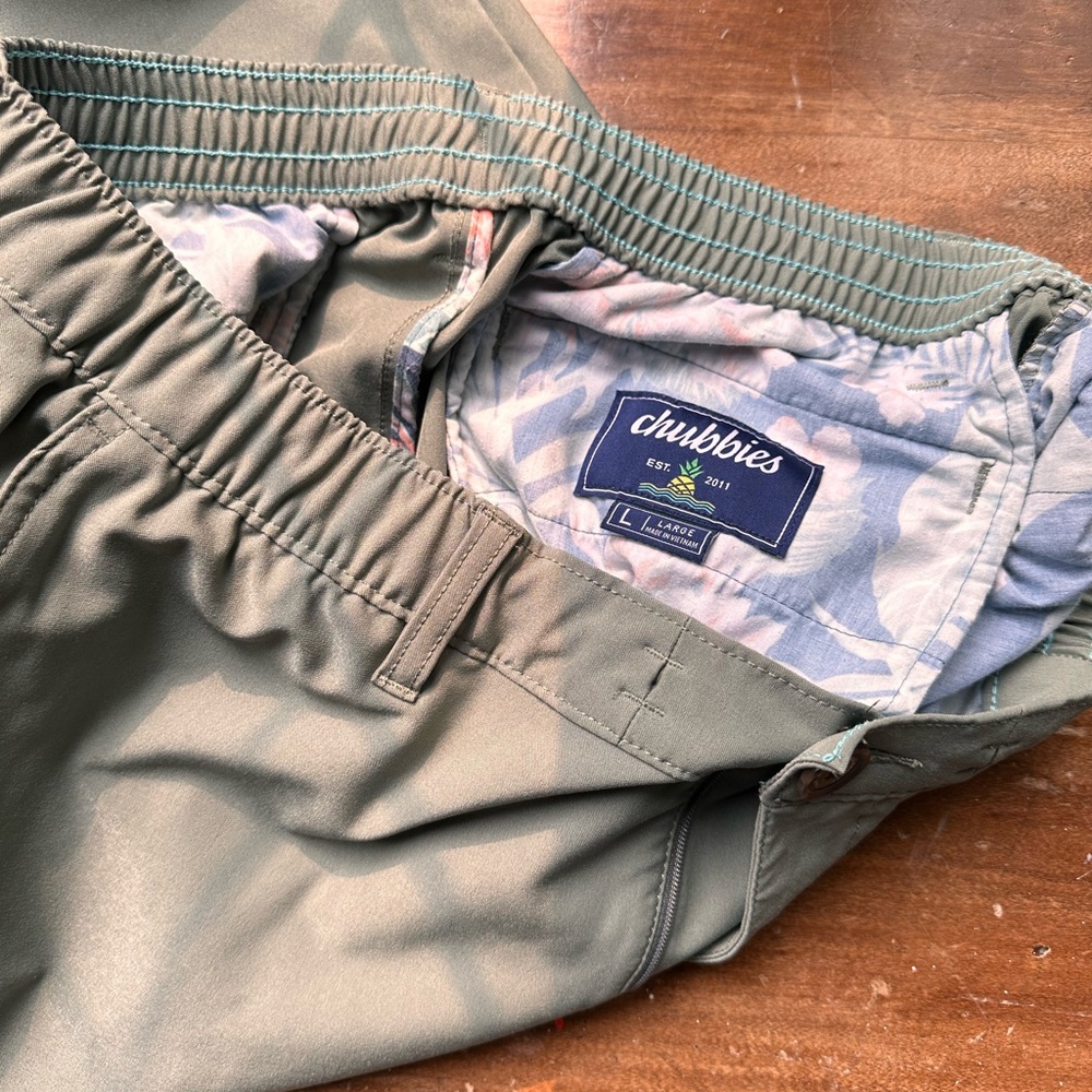 Golf Pants